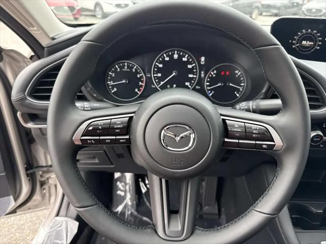 2026 Mazda Mazda3 2.5 S Preferred