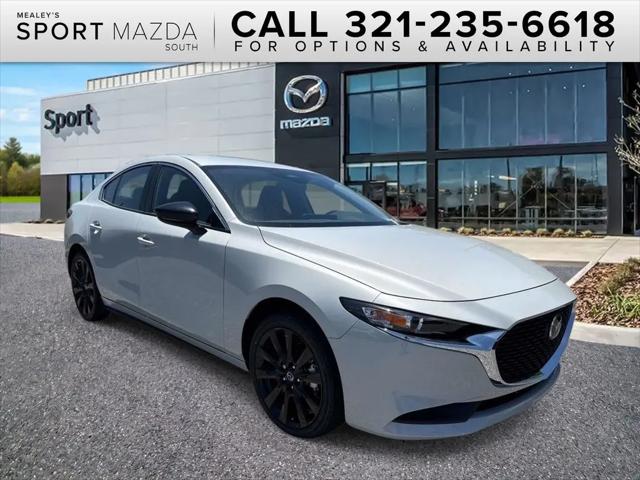 2026 Mazda Mazda3 2.5 S Select Sport for sale in Orlando, FL