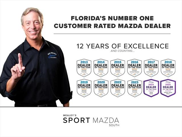 2026 Mazda Mazda3 2.5 S Select Sport