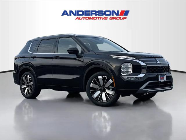 2026 Mitsubishi Outlander SEL 2.5 2WD for sale in Rockford, IL