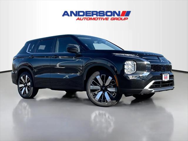 2026 Mitsubishi Outlander SE 2.5 2WD for sale in Rockford, IL