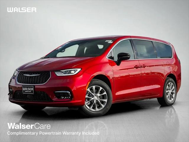 2026 Chrysler Pacifica Select AWD for sale in Hopkins, MN
