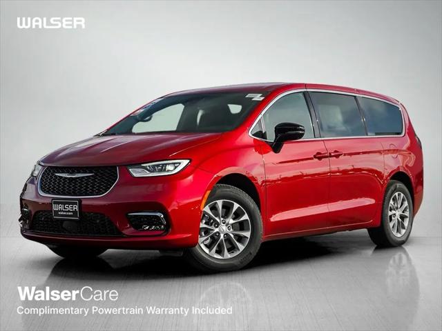 2026 Chrysler Pacifica Select AWD for sale in Hopkins, MN