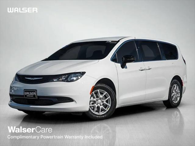 2026 Chrysler Voyager LX for sale in Hopkins, MN