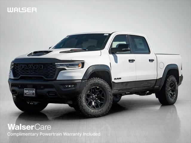 2026 Ram 1500 RHO Crew Cab 4x4 57 Box for sale in Hopkins, MN