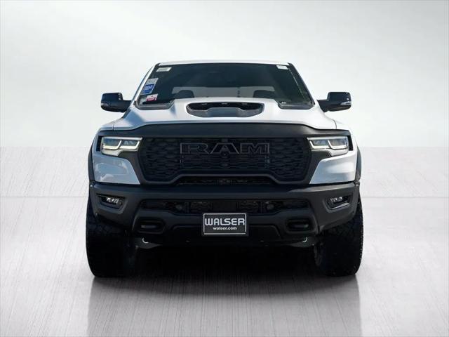 2026 Ram 1500 RHO Crew Cab 4x4 57 Box