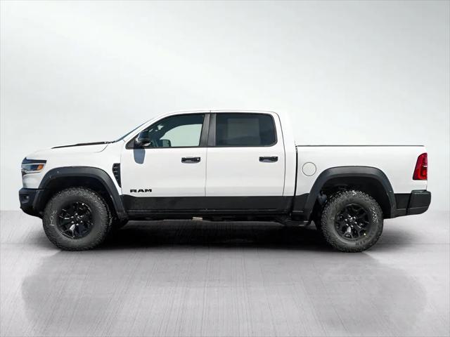 2026 Ram 1500 RHO Crew Cab 4x4 57 Box