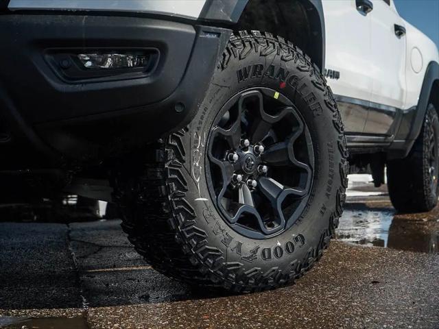 2026 Ram 1500 RHO Crew Cab 4x4 57 Box