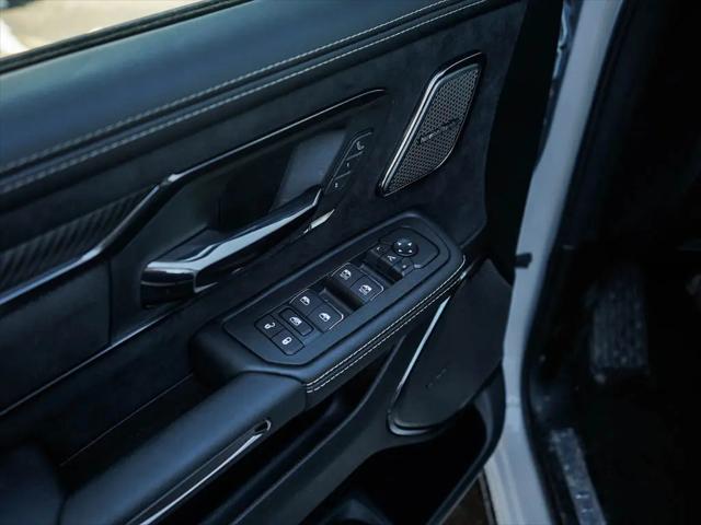 2026 Ram 1500 RHO Crew Cab 4x4 57 Box