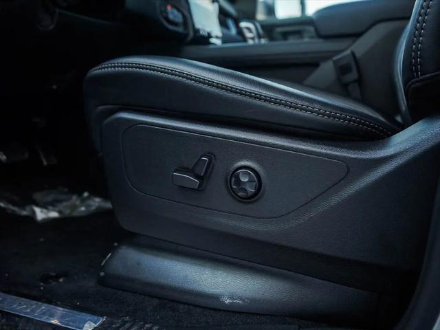 2026 Ram 1500 RHO Crew Cab 4x4 57 Box