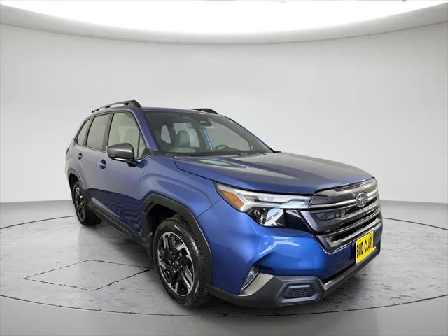 2026 Subaru Forester Limited for sale in Longview, WA