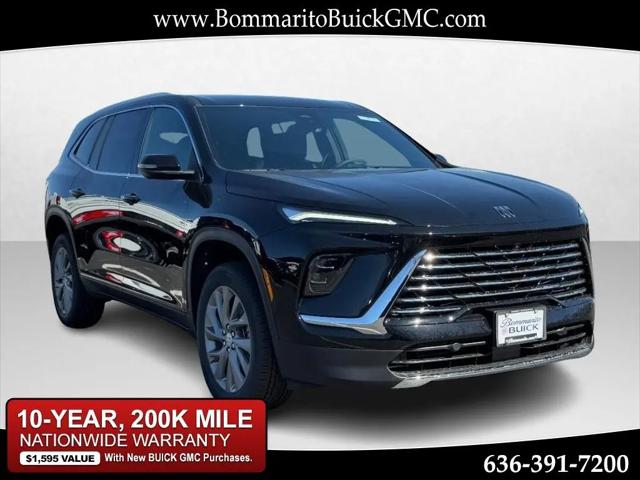 2026 Buick Enclave Preferred FWD for sale in Ellisville, MO