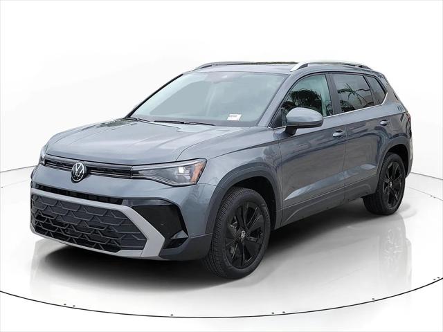 2026 Volkswagen Taos SE for sale in Coconut Creek, FL