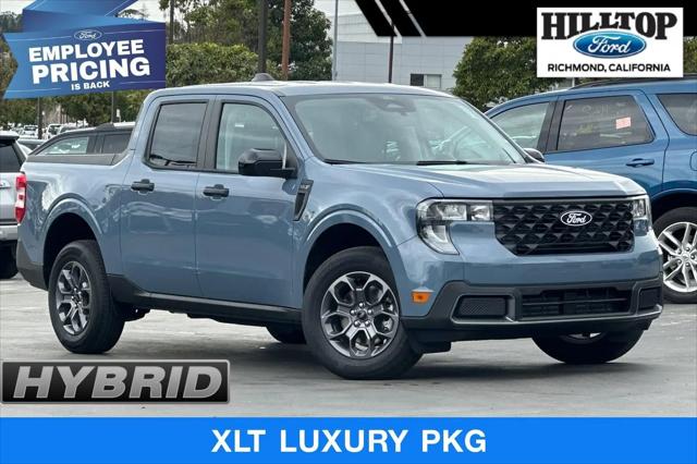 2026 Ford Maverick XLT for sale in Richmond, CA
