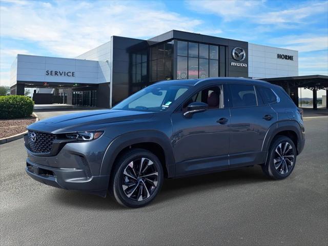 2026 Mazda CX-50 Hybrid Premium Plus for sale in Avondale, AZ