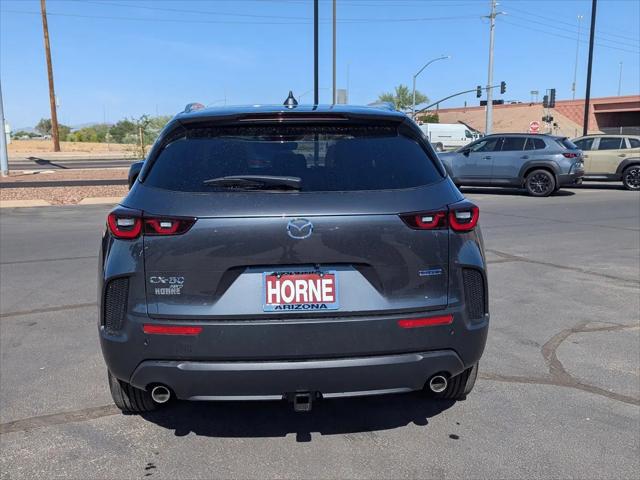 2026 Mazda CX-50 Hybrid Premium Plus