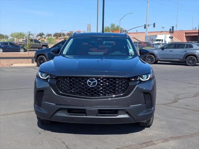2026 Mazda CX-50 Hybrid Premium Plus