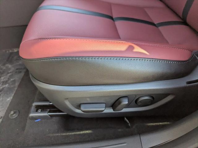 2026 Mazda CX-50 Hybrid Premium Plus