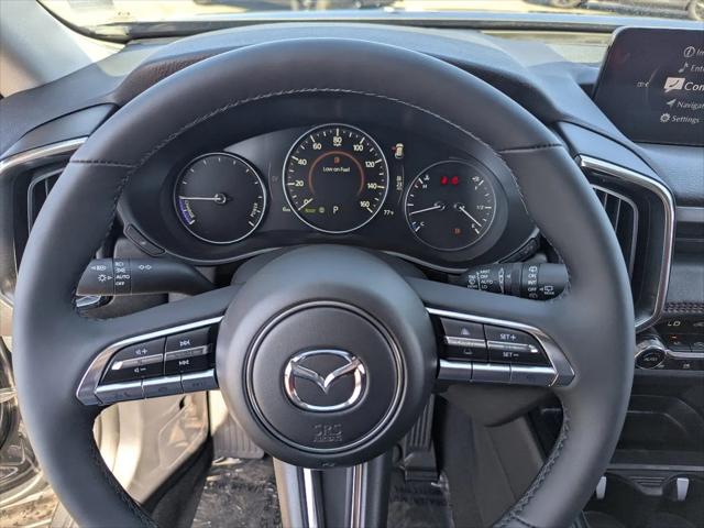 2026 Mazda CX-50 Hybrid Premium Plus