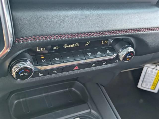 2026 Mazda CX-50 Hybrid Premium Plus