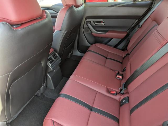 2026 Mazda CX-50 Hybrid Premium Plus