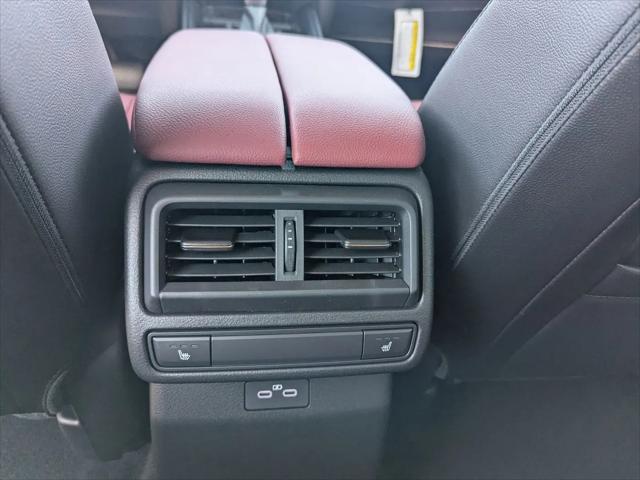 2026 Mazda CX-50 Hybrid Premium Plus