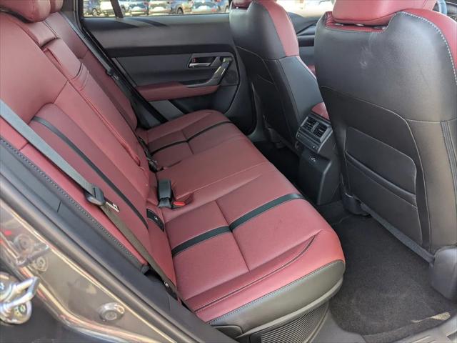 2026 Mazda CX-50 Hybrid Premium Plus