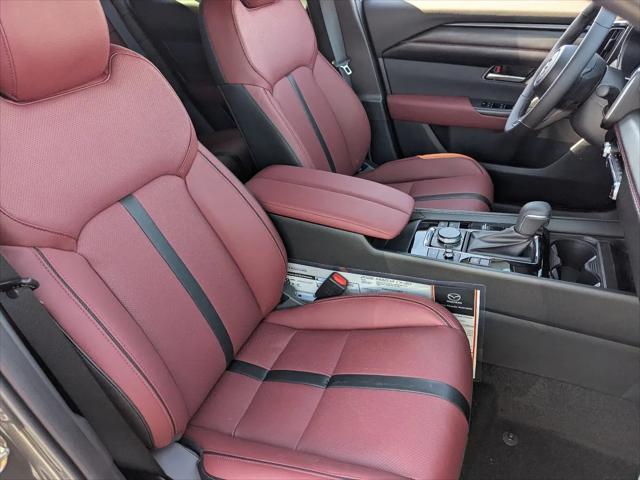2026 Mazda CX-50 Hybrid Premium Plus