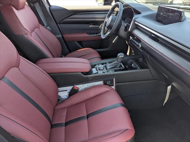 2026 Mazda CX-50 Hybrid Premium Plus