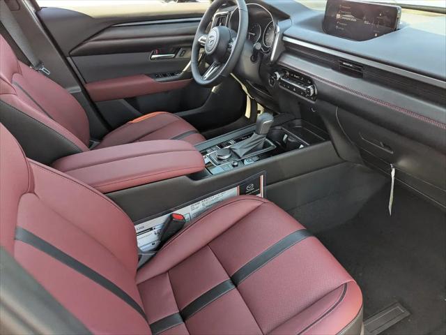2026 Mazda CX-50 Hybrid Premium Plus