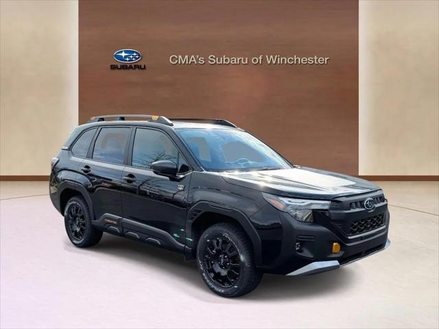2026 Subaru Forester Wilderness for sale in Winchester, VA
