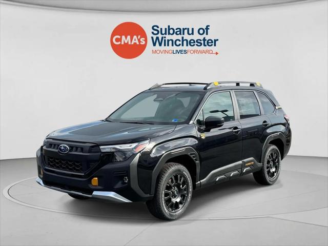 2026 Subaru Forester Wilderness for sale in Winchester, VA