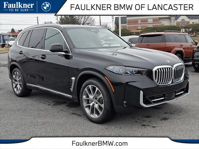 2026 BMW X5 xDrive40i for sale in Lancaster, PA