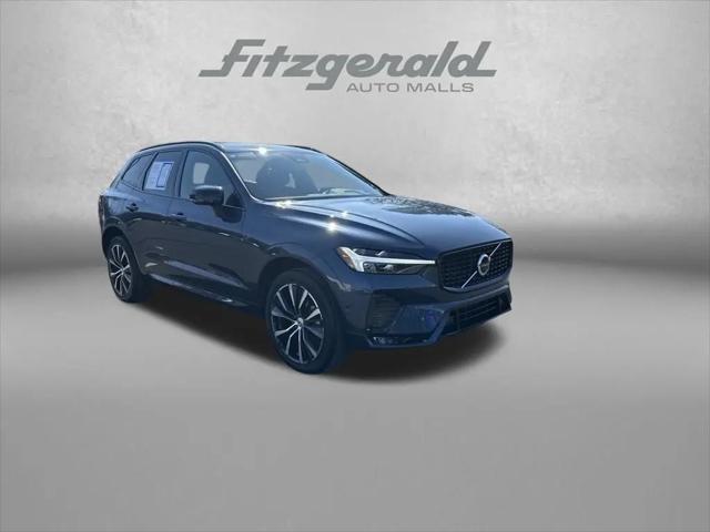 2024 Volvo XC60 B5 Plus Dark Theme for sale in Chambersburg, PA