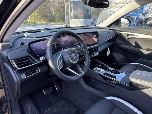 2026 Buick Envision Sport Touring AWD