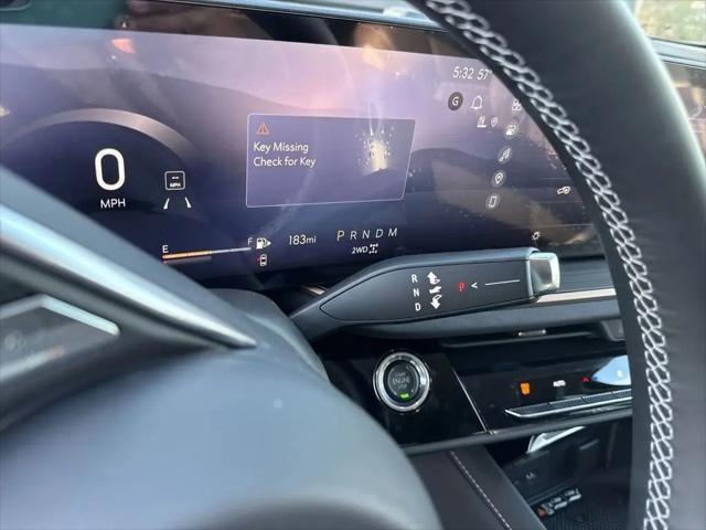 2026 Buick Envision Sport Touring AWD