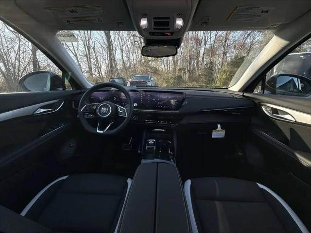 2026 Buick Envision Sport Touring AWD