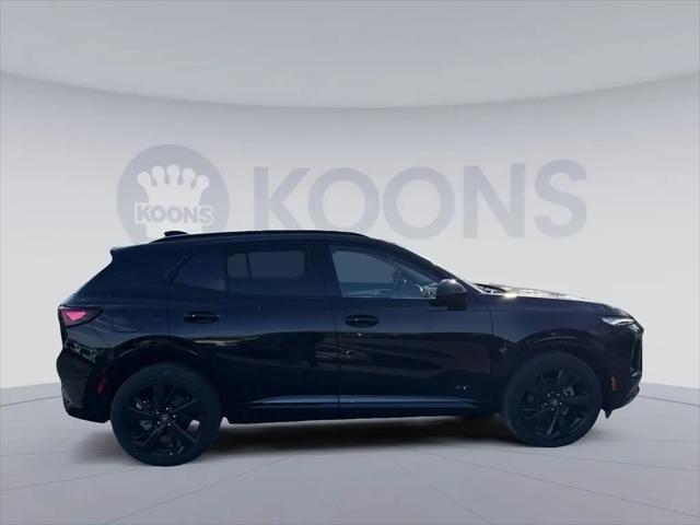 2026 Buick Envision Sport Touring AWD