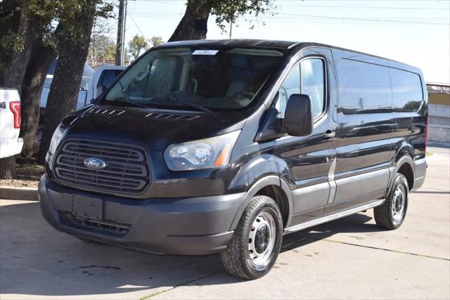 2015 Ford Transit T-150 for sale in Round Rock, TX