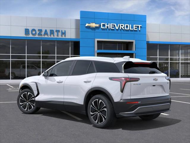2026 Chevrolet V Blazer LT AWD