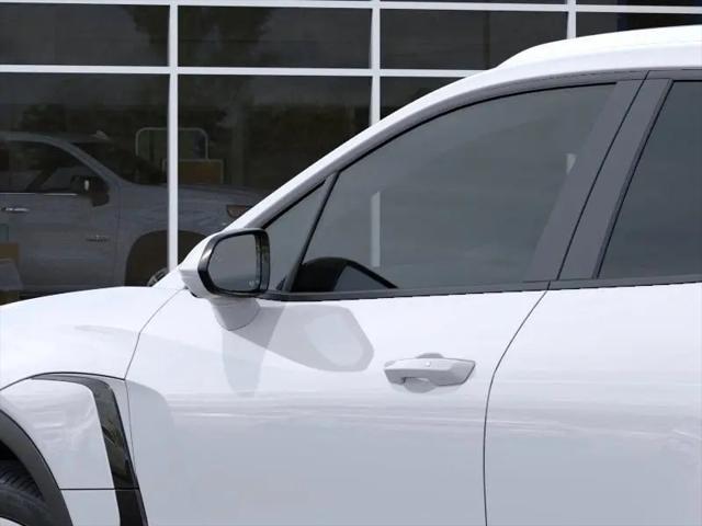 2026 Chevrolet V Blazer LT AWD