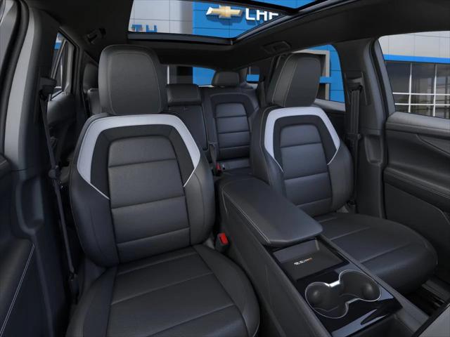2026 Chevrolet V Blazer LT AWD