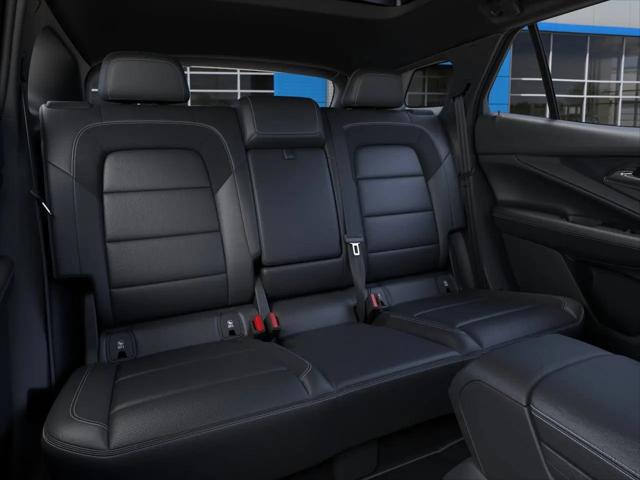 2026 Chevrolet V Blazer LT AWD
