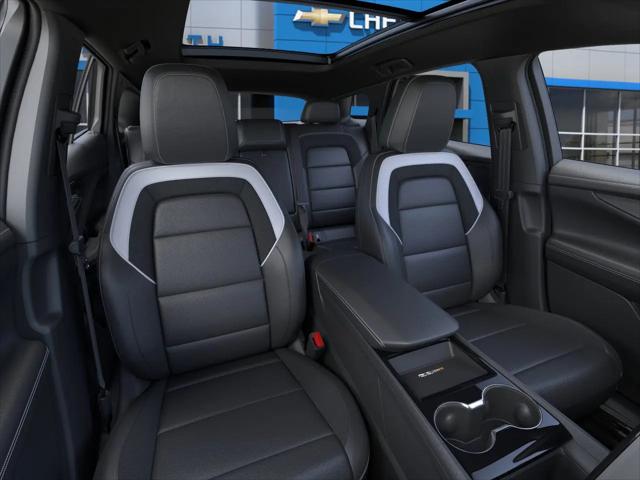 2026 Chevrolet V Blazer LT AWD