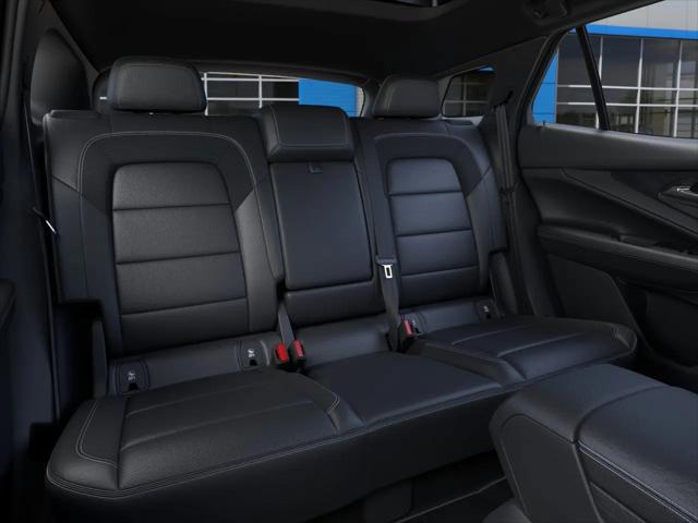 2026 Chevrolet V Blazer LT AWD