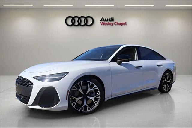 2026 Audi A6 Prestige quattro S tronic for sale in Wesley Chapel, FL