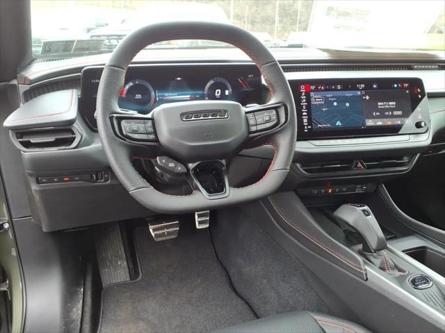 2026 Dodge Charger Scat Pack Plus 2-Door AWD
