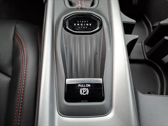 2026 Dodge Charger Scat Pack Plus 2-Door AWD