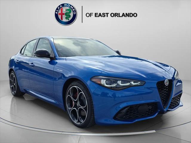 2026 Alfa Romeo Giulia Sprint for sale in Orlando, FL
