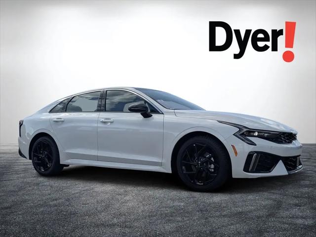 2026 Kia K5 GT-Line FWD for sale in Lake Wales, FL